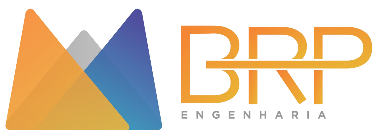 BRP Logo